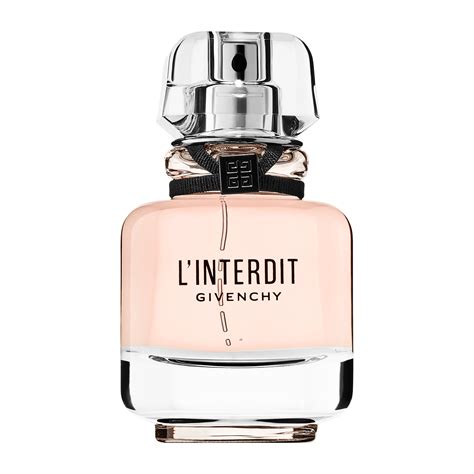 lindt givenchy perfume|givenchy perfume.